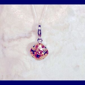 Sabika Hostess Crystal